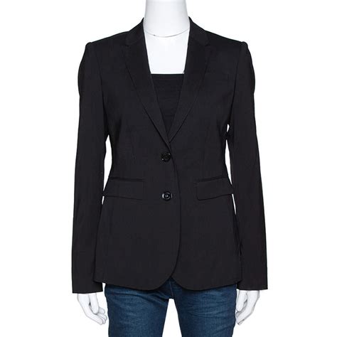 burberry london blazer|Burberry blazer price.